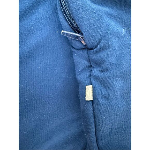 Kyte Baby Bamboo Sleep Bag 2.5 TOG in Tahoe - medium - Picture 7 of 7